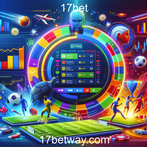 Apostas Apostas em 17bet: A Nova Era das Apostas Online