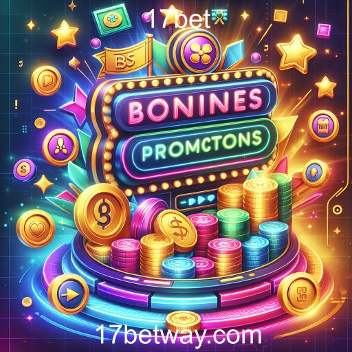 Descubra as Melhores Promoções no 17bet