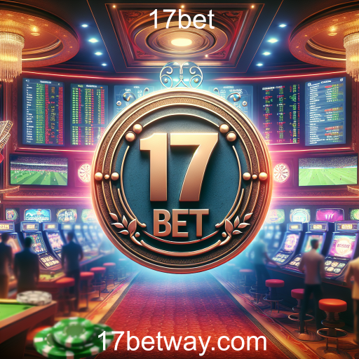 Apostas Esportivas: A Emoção e Oportunidade no 17bet